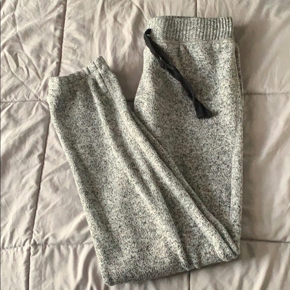 joggers